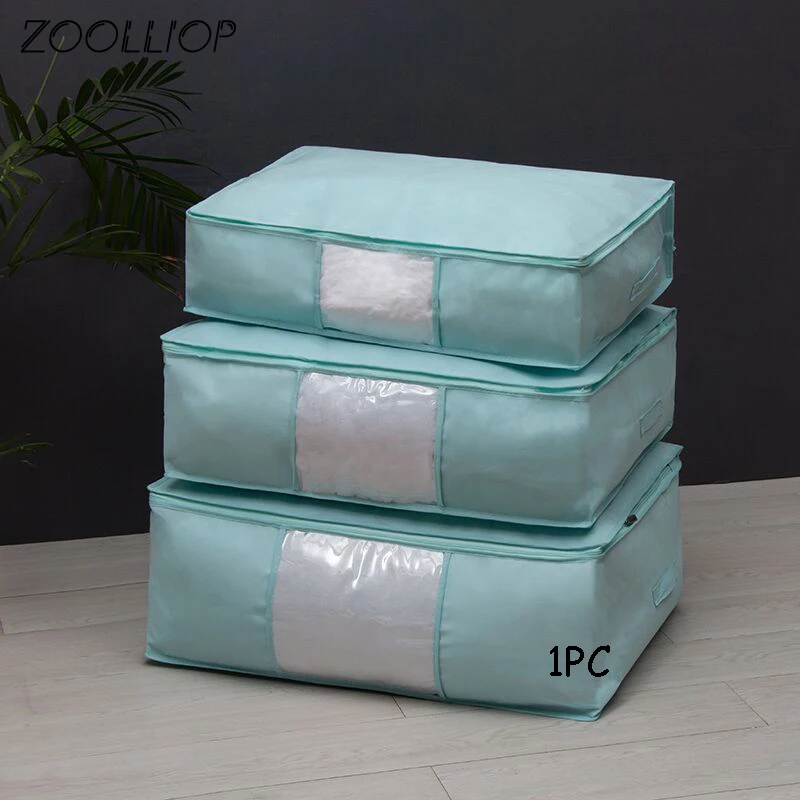 Модные Горячие 1 шт. хозяйственные предметы сумки для хранения одежда отделка