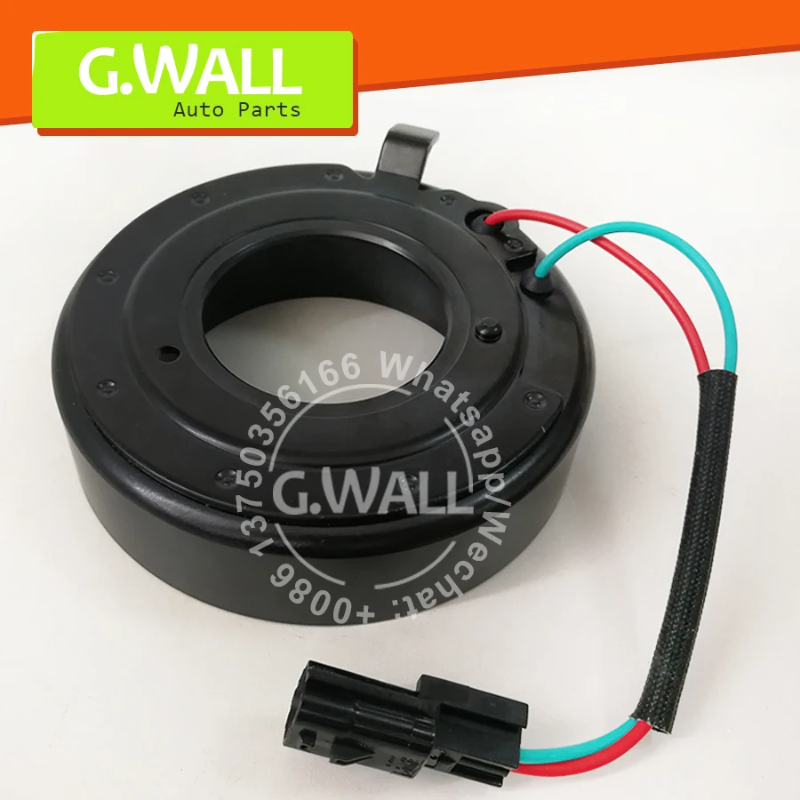 Катушка для спирали сцепления компрессора переменного тока NISSAN X TRAIL T31 2 0 FWD 92600EN22A