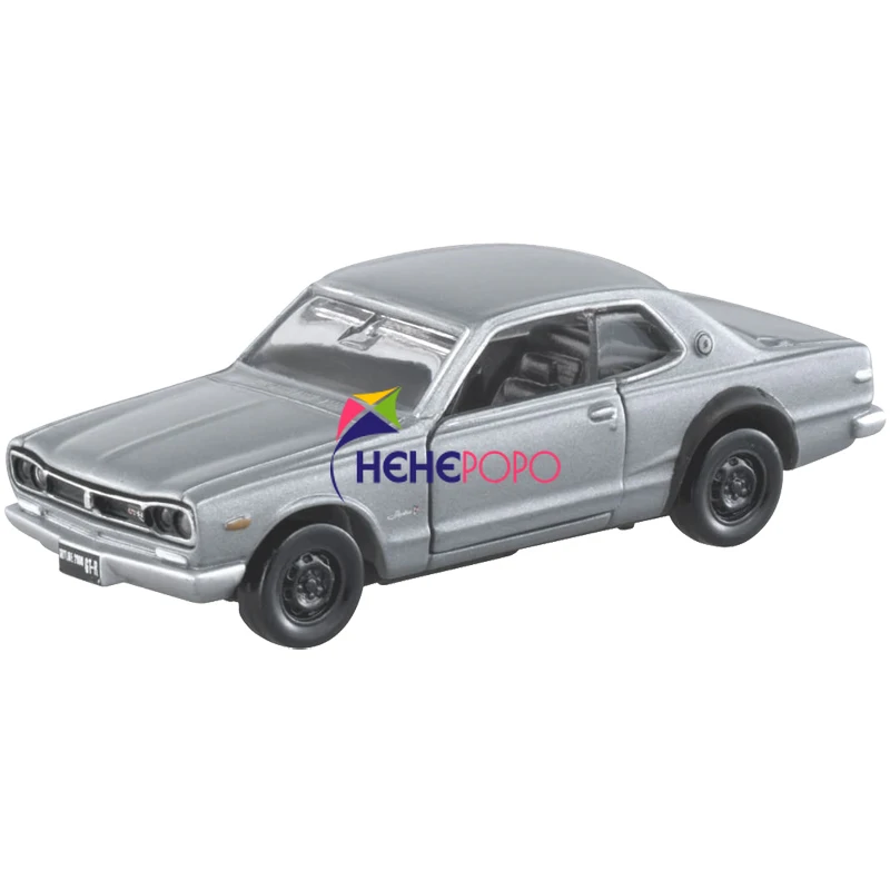 

Roadster Model TOMICA TAKARA TOMY TP34 NISSANG SKYLINE GTR Miniature Simulation Diecast Vehicle Mould Collectibles