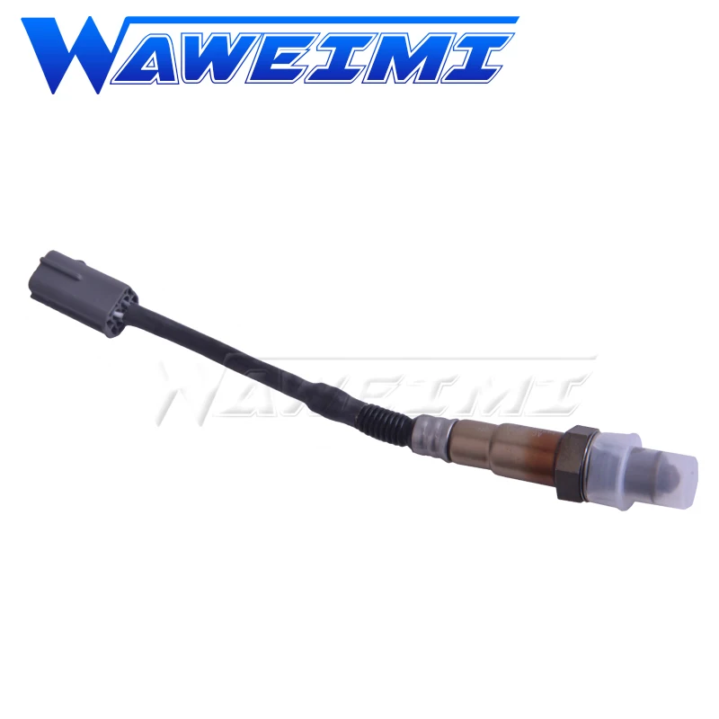 Кислородный датчик WAWEIMI Lambda O2 39210 23710 для HYUNDAI поездка Elantra Matrix Coupe Tucson Kia CERATO