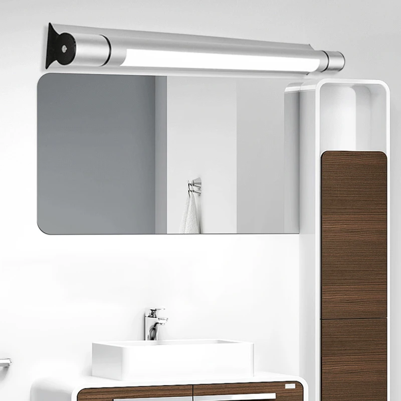 5 Вт/9 Вт современный настенный светильник светодиодный передний зеркальный