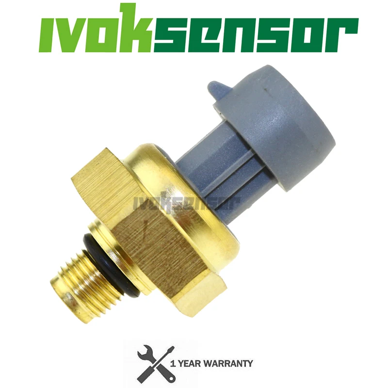 Датчик абсолютного давления топлива в коллекторе 1846481C92 датчик для Navistar International