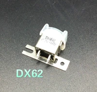 dx62 head sharp nosed head for sharptoshiba wear resistant audio player cassette deck impedance 250 ohm