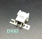 Острые головки DX62 для sharpToshiba, износостойкие кассетные колоды для аудиоплеера (сопротивление 250 Ом)