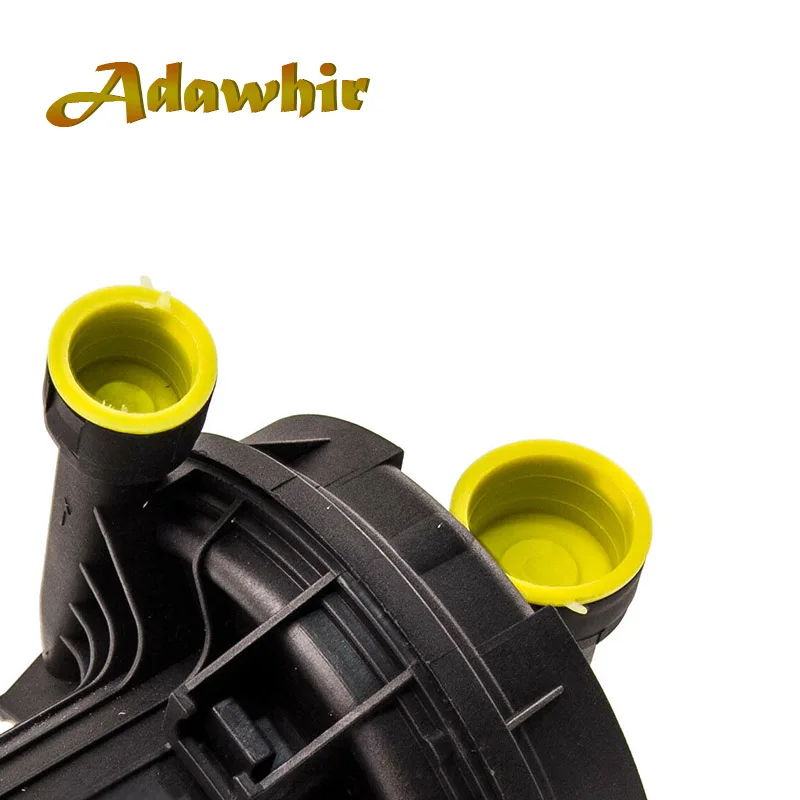 Новый вторичный воздушный насос для PORSCHE AUDI A4 A6 A8 Q7 VW SEAT SKODA Passat Beetle Jetta Golf Bora 06A959253B