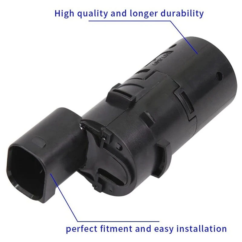 

YDB500301PMA Backup Parking Reverse Aid Sensor for Land Rover LR3 Range Rover Car Parking Sensor