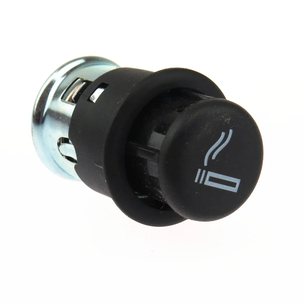 5 шт. прикуриватель для Golf 4 Tiguan Passat B5 Polo Eos Caddy Sharan Beetle Octavia Seat Ibiza Alhambra A3 S3 Q3 1J0 919 307 |