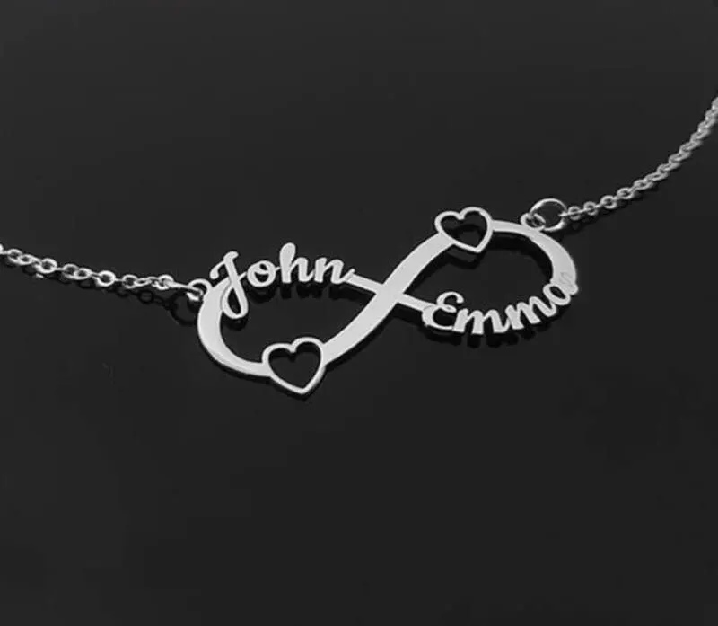 VIP изготовленное на заказ ожерелье из нержавеющей стали бабочки Корона |