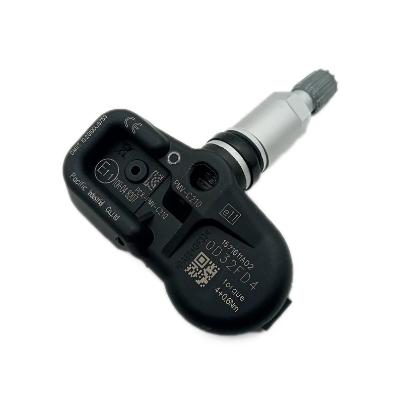 Система контроля давления в шинах 1 шт. 4260702031 для Lexus LFA 2019 2020Toyota RAV4 2018 PMV-C210 4260702030 Система контроля давления в шинах 1 шт. 4260702031 для Lexus LFA 2019 2020Toyota RAV4 2018 PMV-C210 4260702030
