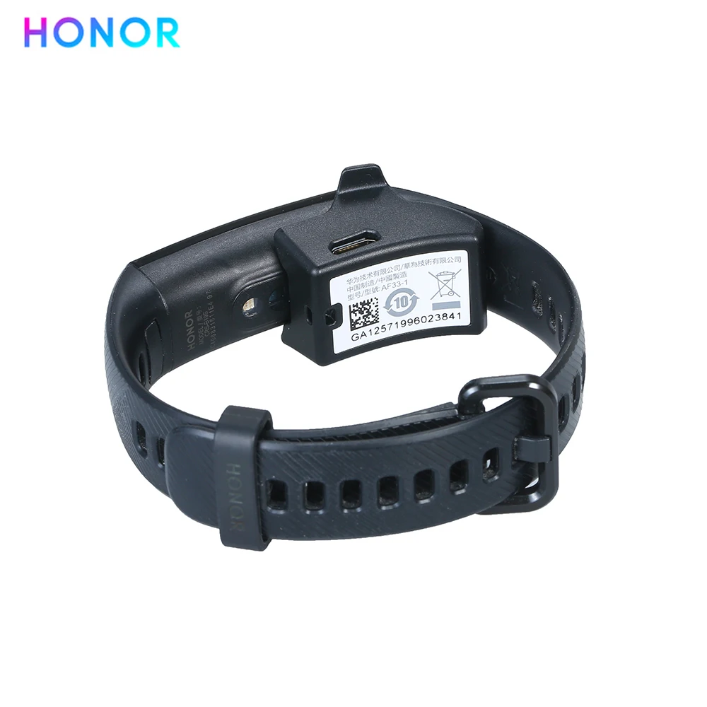 Honor Charging Base for Huawei Honor Band 5 for Honor Band 3 / 4 Smartwatch Charge Base For Smart Bracelet