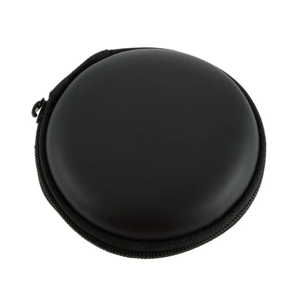 1 шт. прочный эва черный портативный жесткий держатель Чехол сумка для хранения