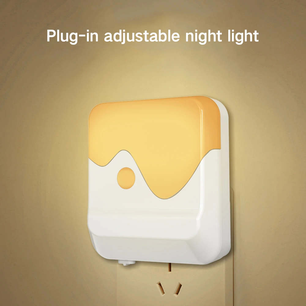 Умный сенсорный ночник BORUiT светодиодная лампа с управлением свесветильник для