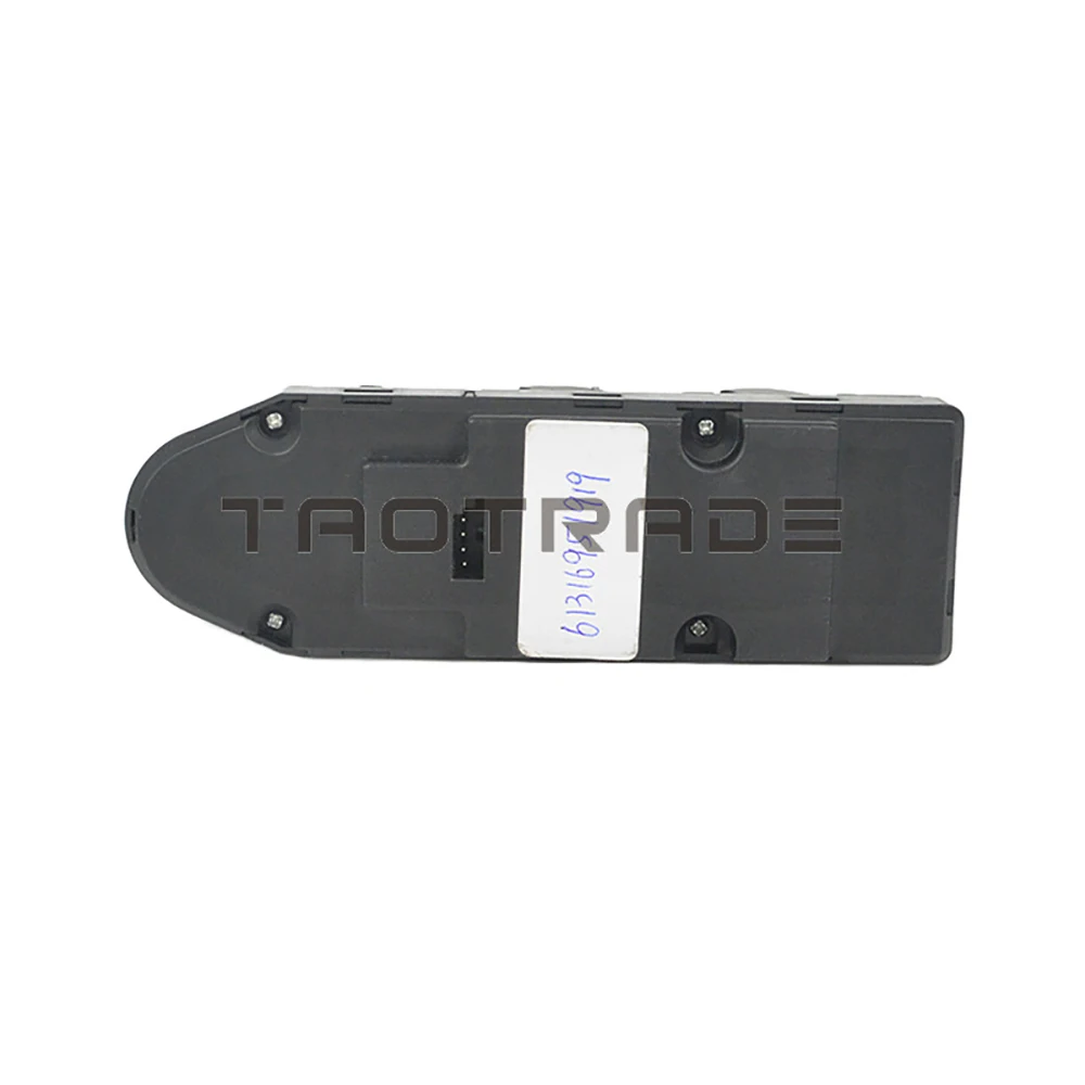 

Left Front Door Glass Lifter Window Switch For BMW 5 Series E60 E61 M5 Window Regulator With Folding And Curtain 61316951919