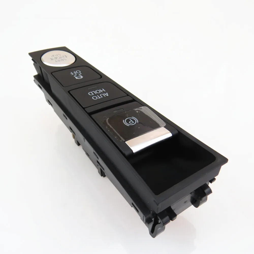 Автомобильный держатель RWSYPL ESP OFF ASR старт/стоп переключатель для CC Passat B7 3AD 927 137 B