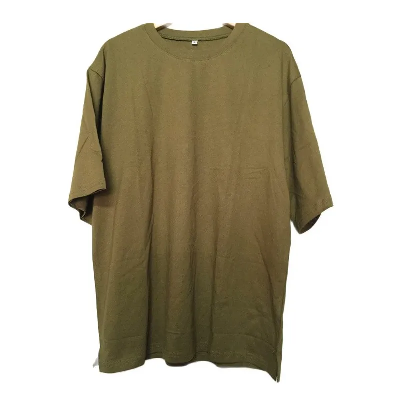 Мужская летняя футболка хип хоп панк уличная homme с открытыми плечами розовые