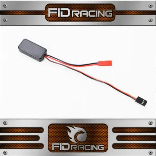 FID brushless electric remote control starter for baja Losi DBXL MCD 5ive-t 23-38cc engine | Игрушки и хобби