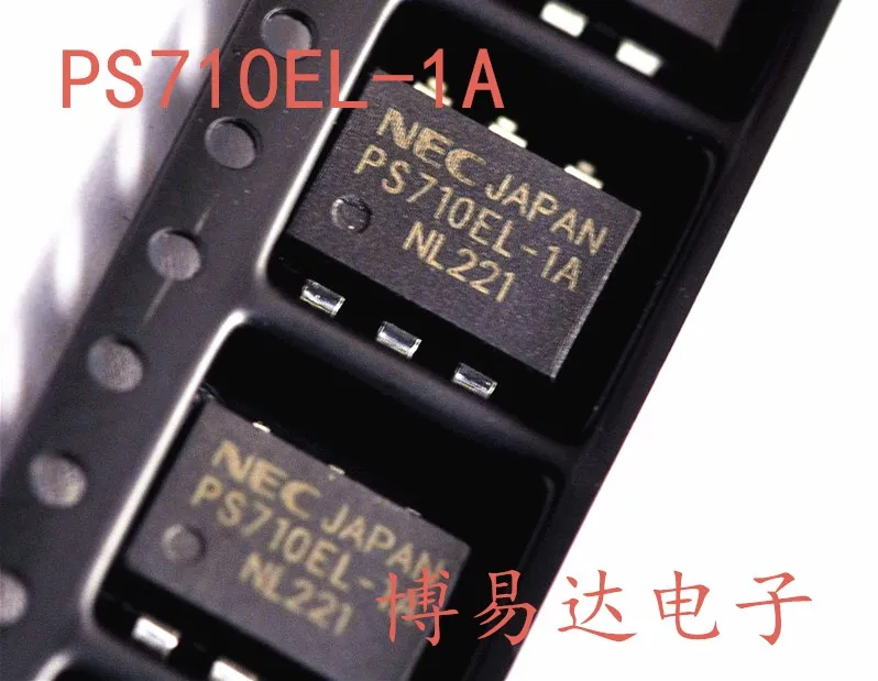 

PS710EL-1A PS710EL лапками углублением SOP-6