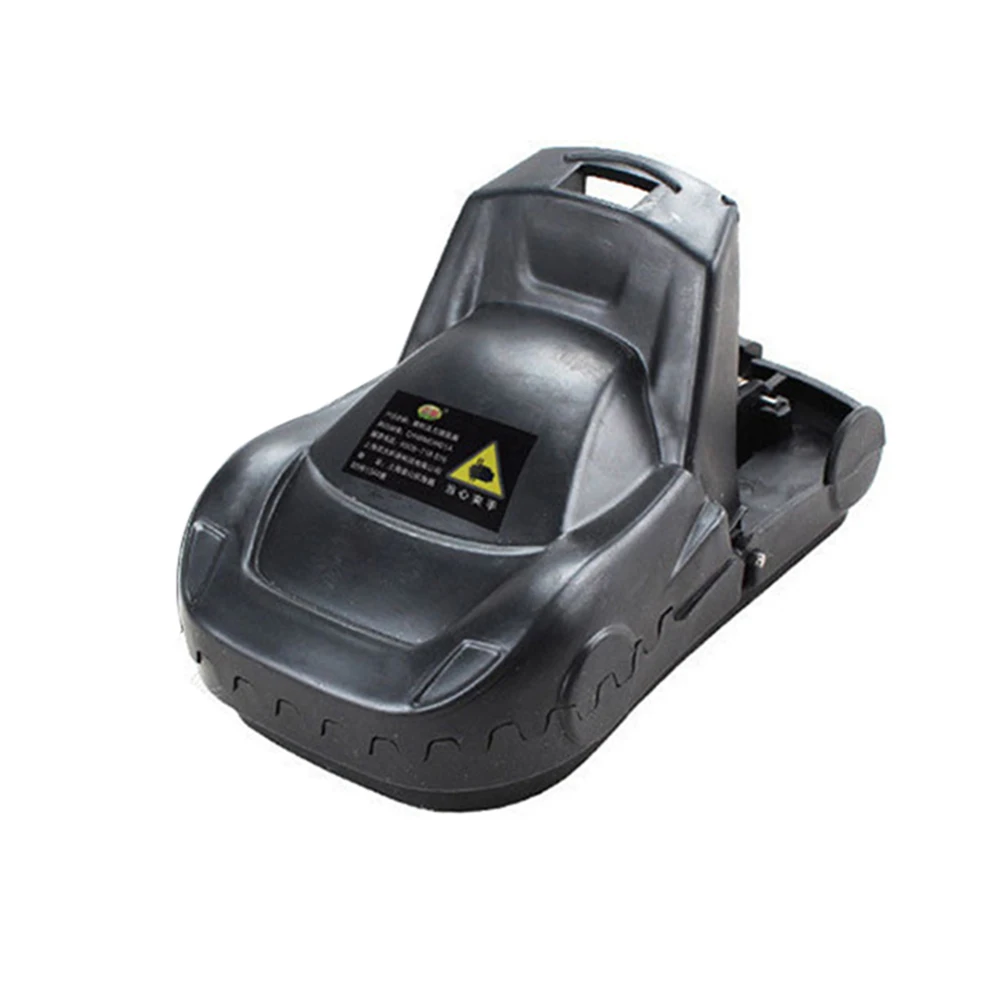 Многоразовые пластиковые подставки для мыши Ловушки мышей ловушка грызунов