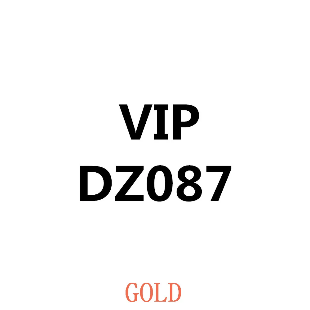 

DZ087-gold
