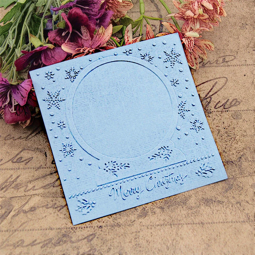 Пластиковая зажигалка с часы шаблон Пасхи венок Ремесло изготовления открыток