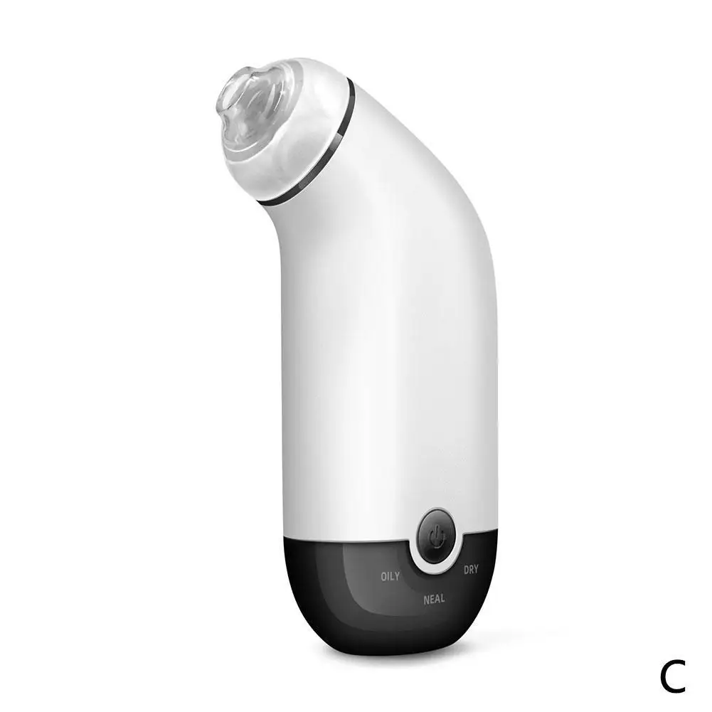 

Blackhead Remover Vacuum Pore Cleaner tools Electric Nose Face Deep Cleansing Skin Care Beauty Clean Skin Tool 1pc