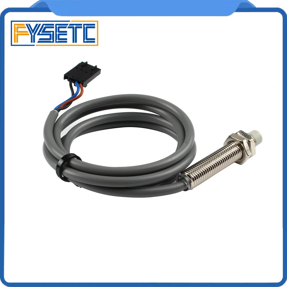 minda probe prusa mini auto leveling sensor probe compatible with prusa mini 3d printer parts free global shipping