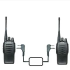 Двухстороннее релейное радио U90C, ретранслятор Walkie Talkie, совместимое с портативным радио, телефон стандарта-'d