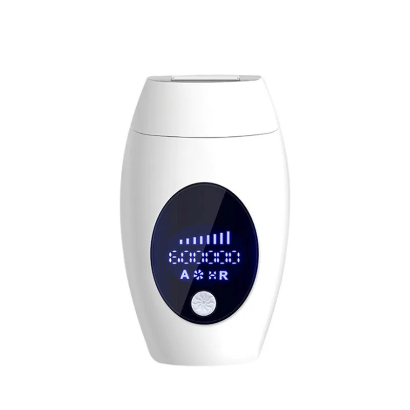 

Hair Removal Device Laser Epilator Portable Household Shaving Whole Body Private Parts Ipl 60000 Flashes Photodepilator