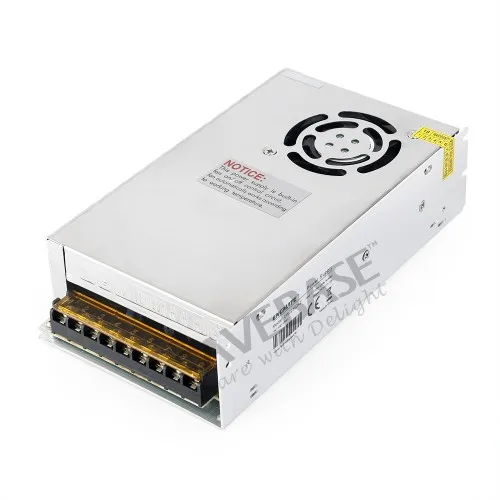 ENGMATE 3-осевой ЧПУ комплект TB6560 Драйвер HB Nema23 187oz-in двигатель 24В PSU для DIY |