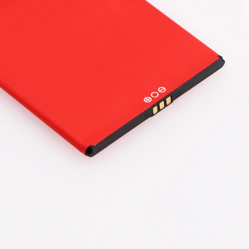 Mcdark 2000 мАч для LEAGOO Z6 аккумулятор BT-5001 Аккумулятор Акку пиль мобильный телефон |