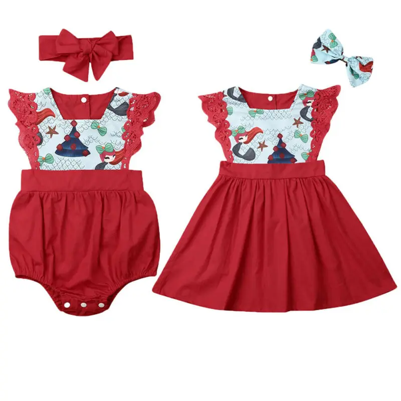 2019 брендовый Рождественский комбинезон без рукавов с героями мультфильмов для