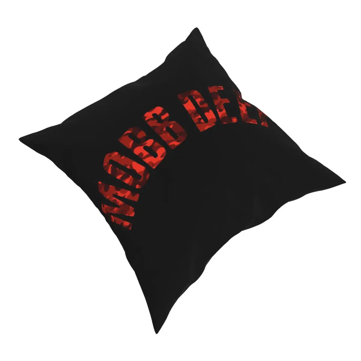 Mobb Deep Queensbridge Ny красный камуфляж хип хоп белый Летний стиль уличная одежда новый