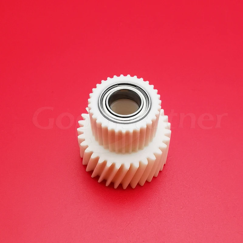 Шкив шестерни для Ricoh MP 9000 906 907 1100 1106 1107 1350 1356 AB017722 AB017723 31Z 31T 1357 | Компьютеры и офис