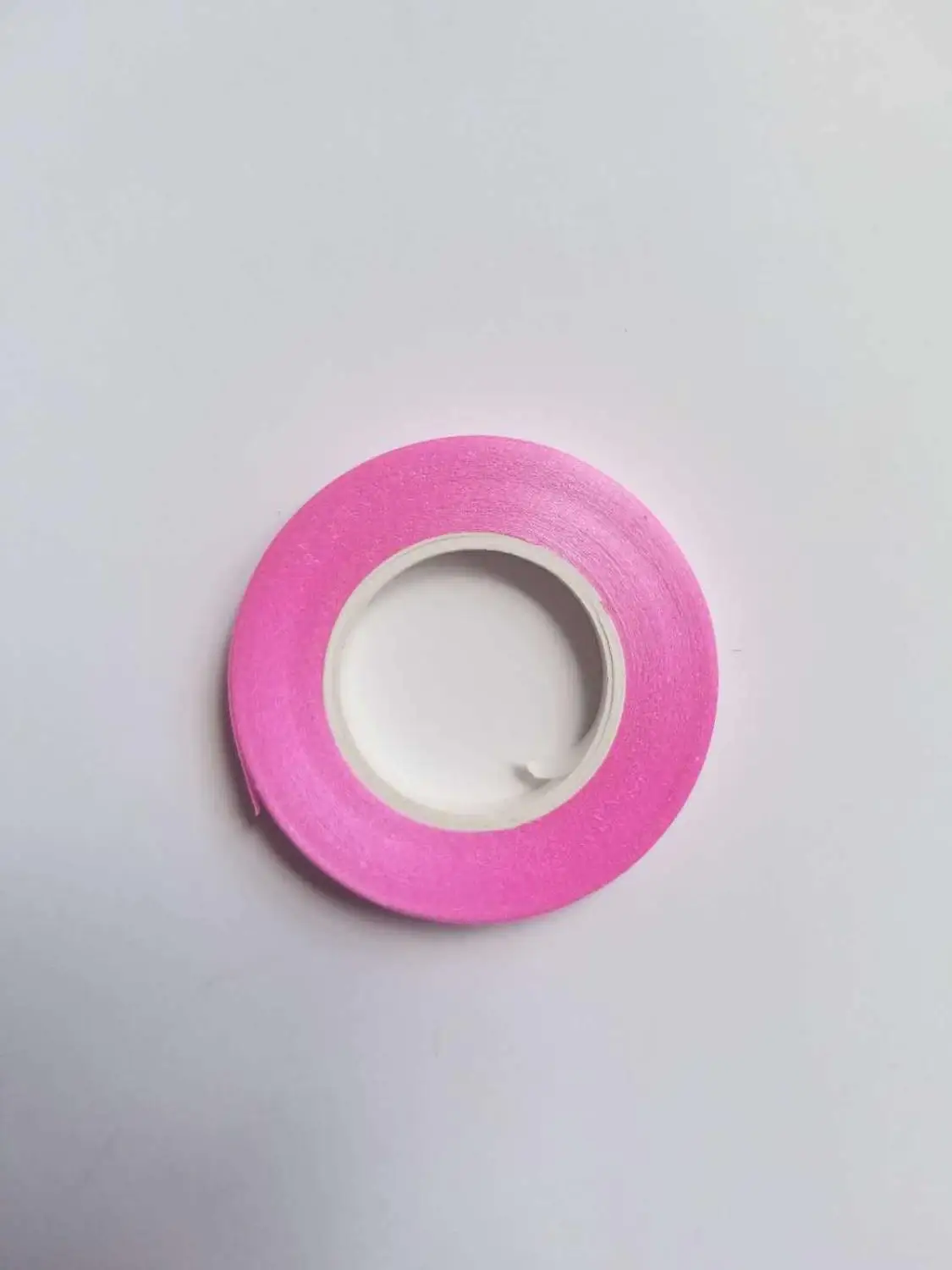 Pink Лента для воздушных шаров, алюминиевая фольга, латекс, украшение для воздушных шаров, Свадебная подарочная коробка, украшения для дня рождения, праздничные мероприятия и вечерние принадлежности - Цвет: Pink