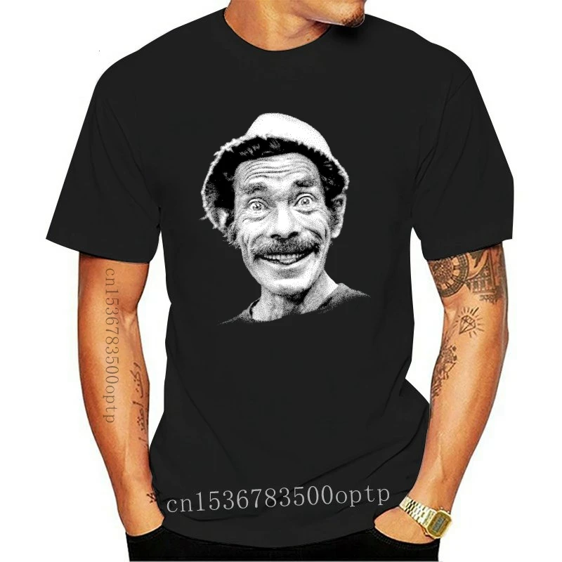 Футболка с надписью Don Ramon don ramon | Мужская одежда