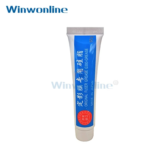 

1PC 15g X Original Fuser Grease G300-GREASE for HP Samsung Lexmark Brother