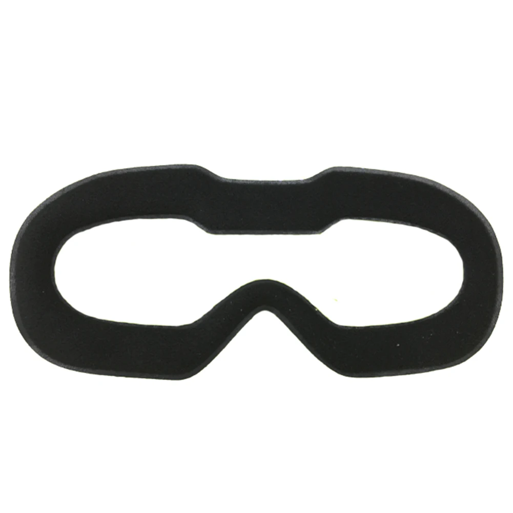 Легко очищаемые многоразовые сменные очки VR мягкие предотвращающие утечку