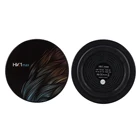 Новинка HK1 MAX RK3318 2 + 16G 2,4G WiFi STB Смарт ТВ-бокс HD Смарт-медиа для Android 9,0 ТВ-приставки-черный (штепсельная Вилка европейского стандарта)