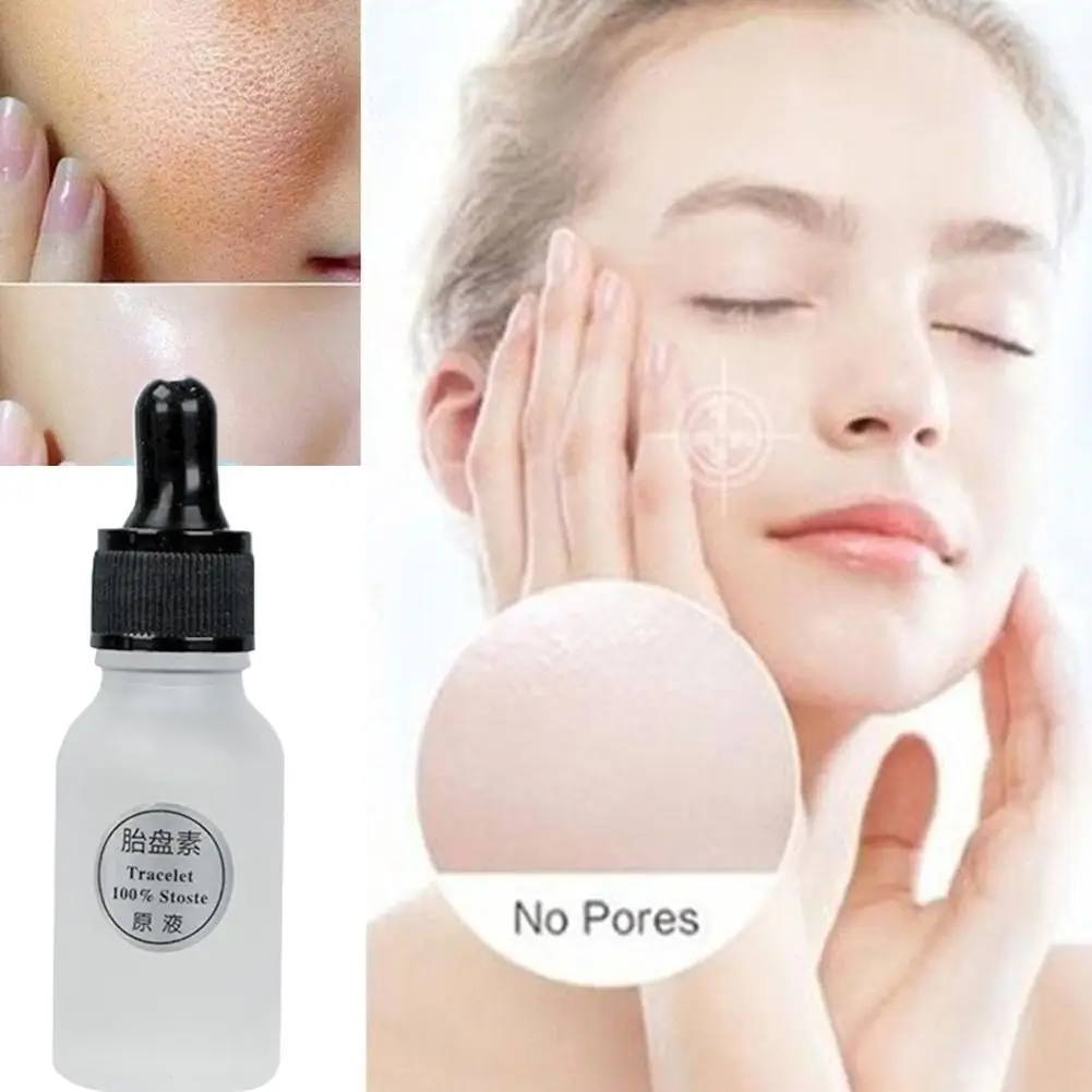 15 мл экстракт плаценты сыворотка для лица и шеи укрепляющий омоложение