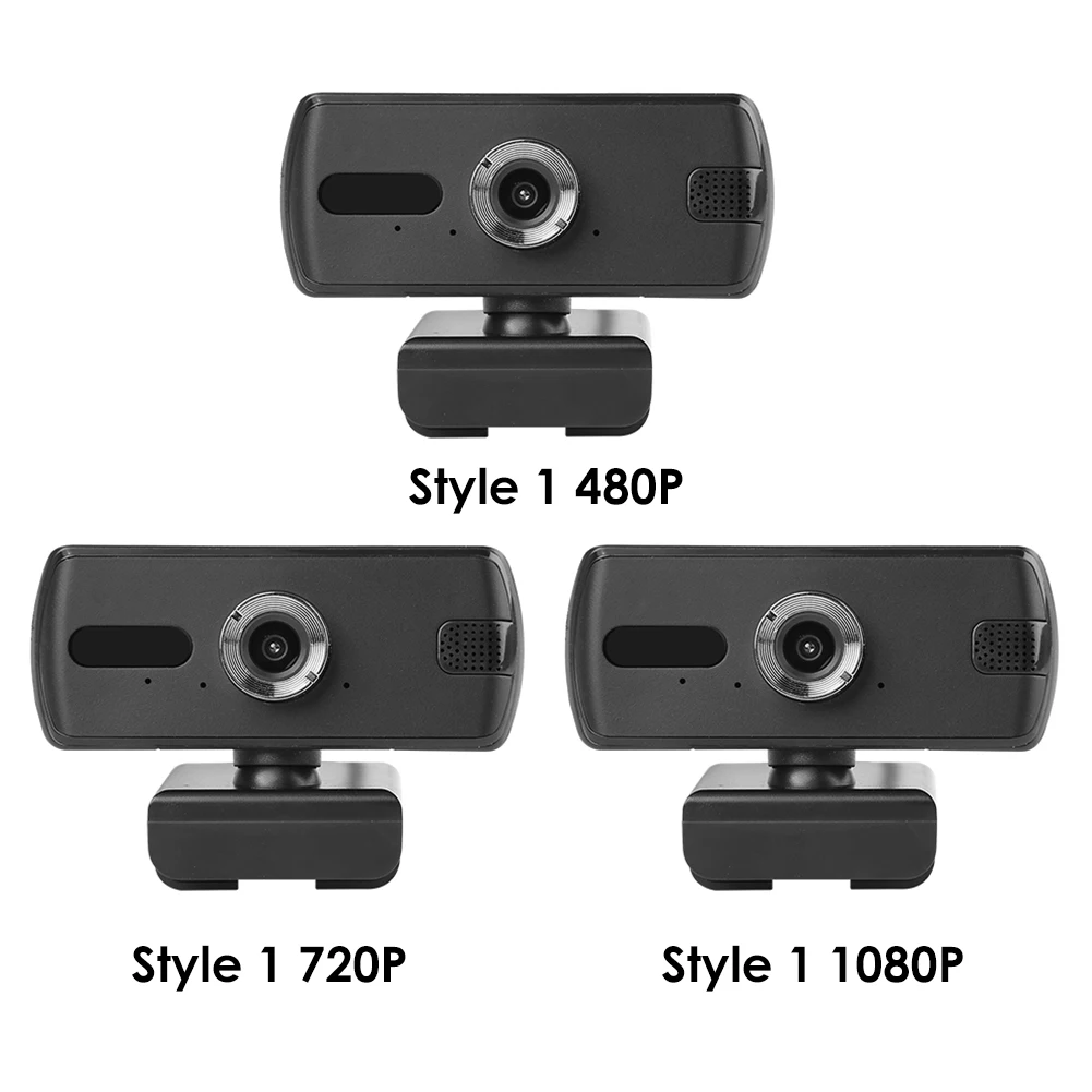 Красота веб камера w/микрофон USB драйвер HD Бесплатная Камера школьная обувь для