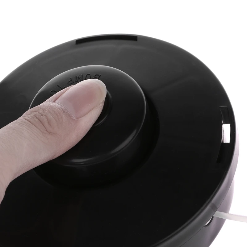 

Головка триммера 69HF, нейлоновая головка для автоподачи, для кустореза Komatsu