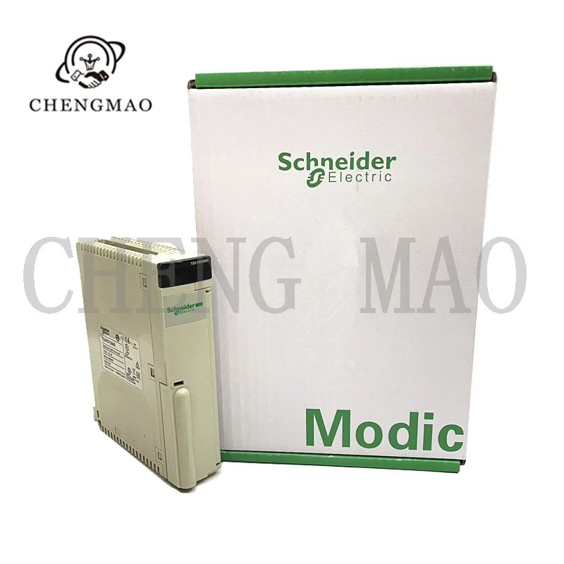

New And Original Schneider PLC CPU Power Terminal Module TSXPSY2600M