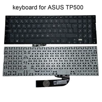 spanish laptop keyboard for asus tp500 tp500l tp500la tp500lb tp500ln sp es spain replacement keyboards original mp 13f86e0 4421