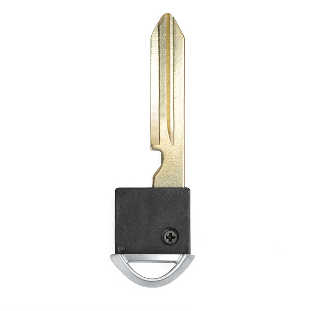 Keyecu S180144110 5-кнопочный умный дистанционный Автомобильный ключ 433 92 МГц для Nissan Rogue