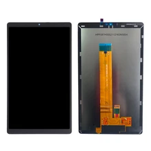 For Samsung Galaxy Tab A7 Lite SM-T220(Wifi) SM-T225(LET) Table PC 8.7inch LCD Screen Display Digitizer Assembly Replacement