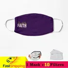 Мощный верой-2021 JW Конвенции мощный верой-2021 JW Конвенции маска для лица с защитой от пыли, защищающая от ветра, уличная