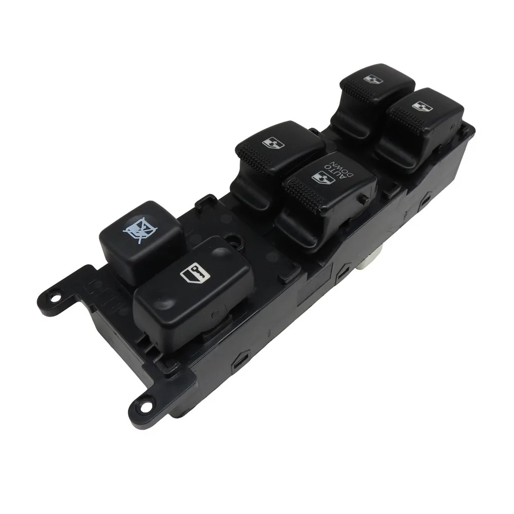 Главный переключатель стекла включения главного окна питания 935701G110 93570 1G110 для KIA