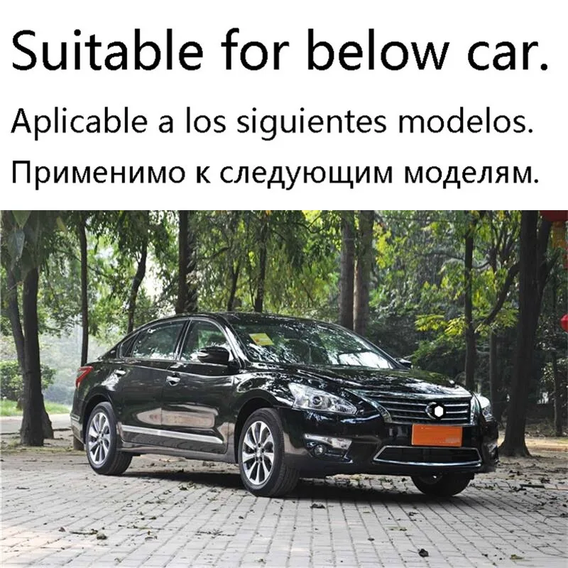 Авто Декоративные модифицированный хром педаль Крышка бензобака внешняя