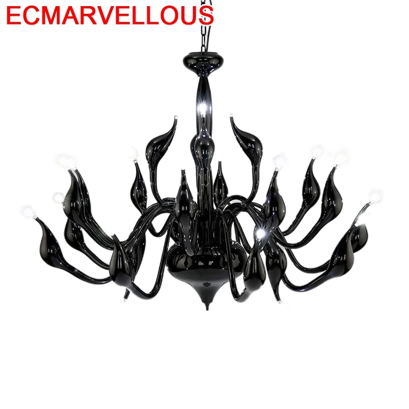 Современный промышленный потолочный светильник современный светодиодный