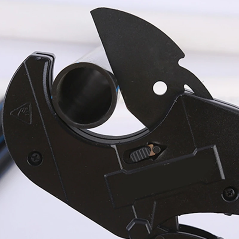 Резак для труб 35ED резки пластиковых шлангов PEX PVC и PPR сантехнических идеально